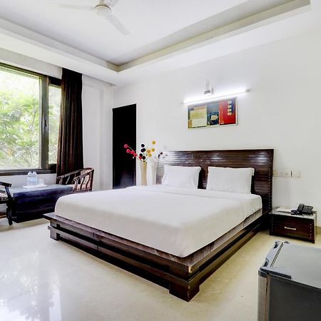 Dreamz Hospitality Gurgaon Hotel Ngoại thất bức ảnh