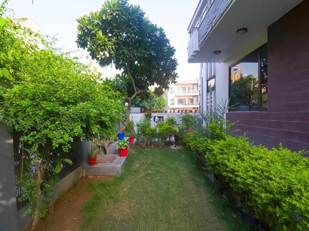 Dreamz Hospitality Gurgaon Hotel Ngoại thất bức ảnh