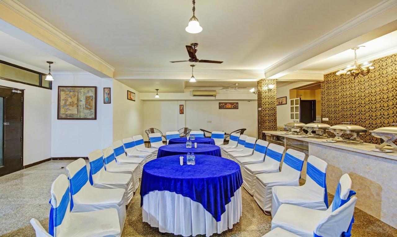 Dreamz Hospitality Gurgaon Hotel Ngoại thất bức ảnh