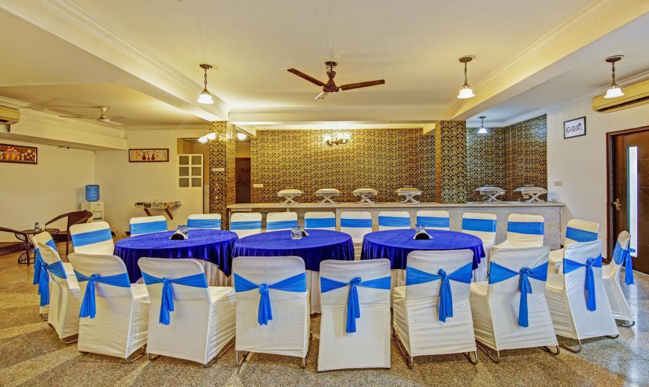 Dreamz Hospitality Gurgaon Hotel Ngoại thất bức ảnh