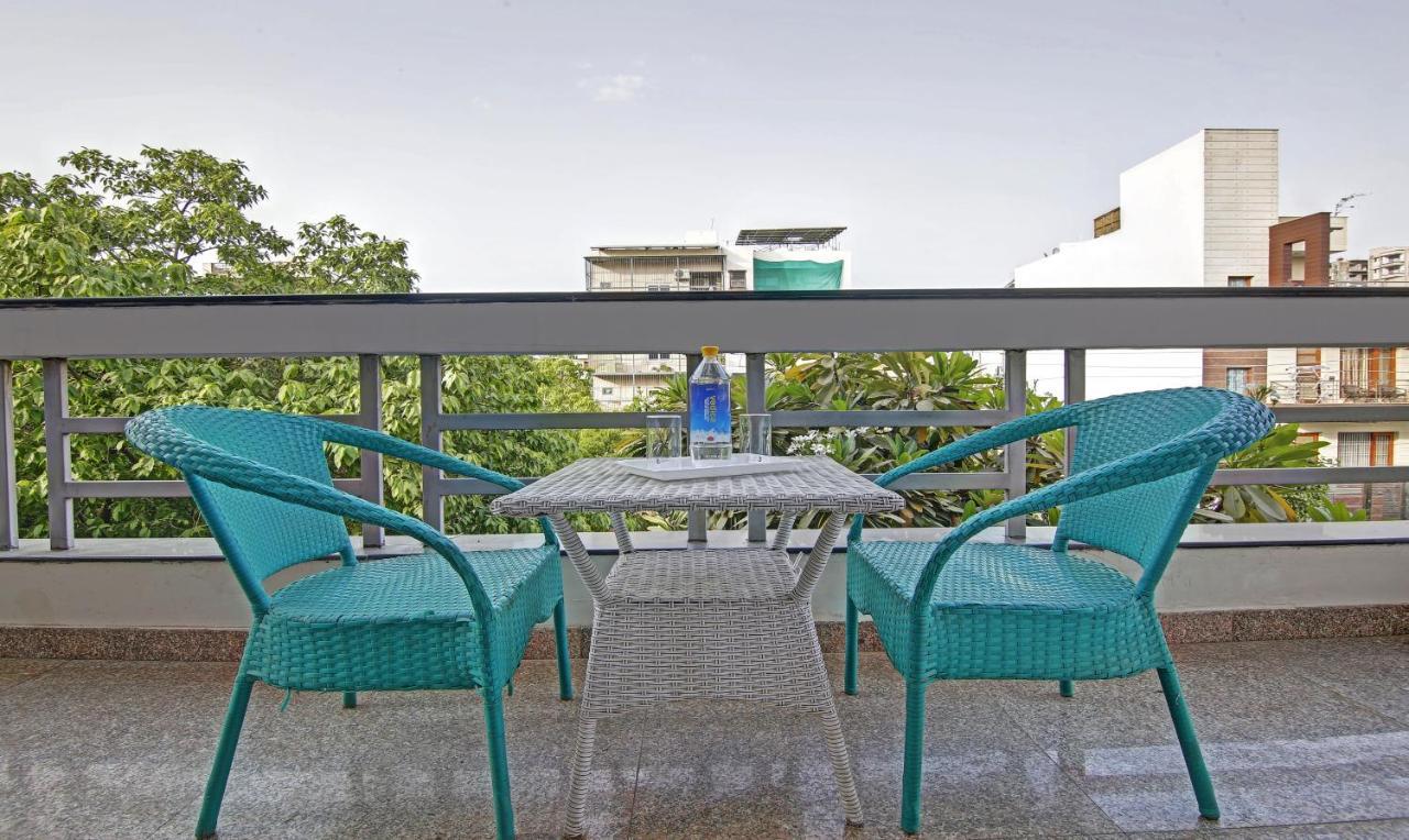 Dreamz Hospitality Gurgaon Hotel Ngoại thất bức ảnh