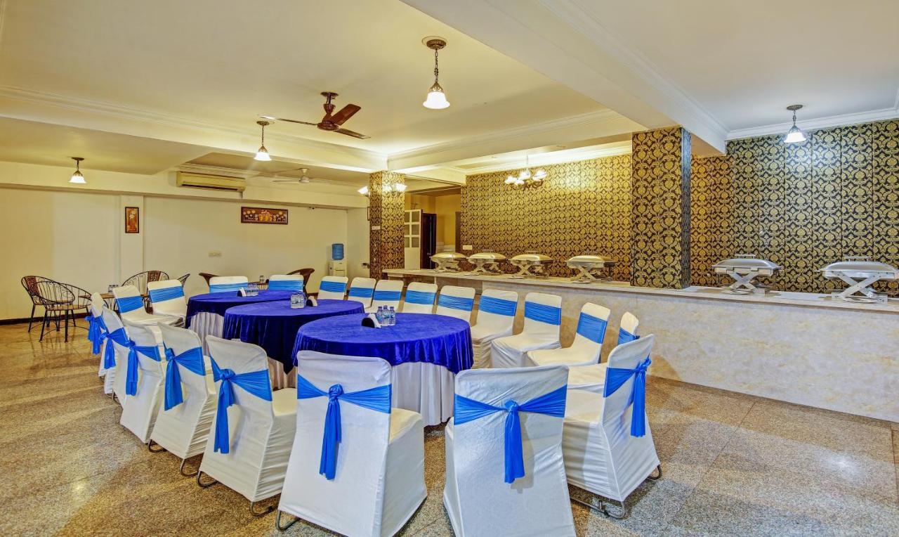 Dreamz Hospitality Gurgaon Hotel Ngoại thất bức ảnh
